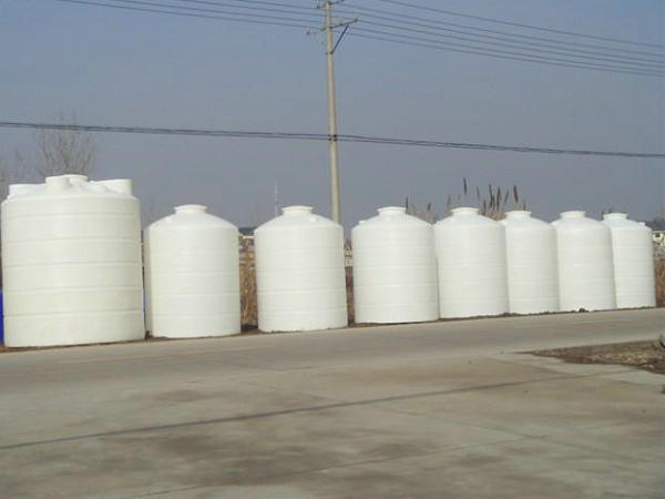 塑料水箱使用寿命揭秘:挑选和维护的佳方法大揭秘!