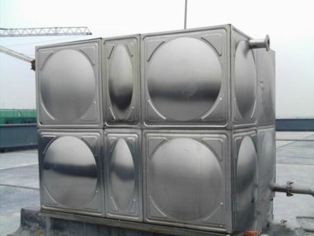 郑州不锈钢水箱生产厂家:为您提供佳质的水箱解决方案