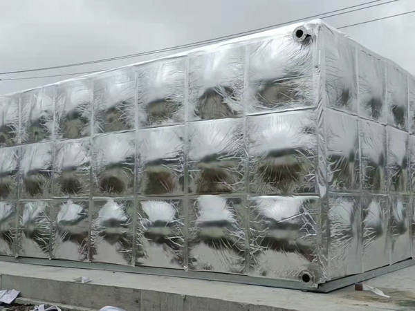 火车站需要用到不锈钢水箱吗