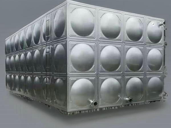 一般在什么情况下需要对郑州不锈钢保温水箱进行更换?