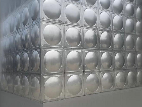 郑州不锈钢水箱实体厂家