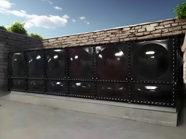 清洗郑州搪瓷水箱时如何避免划伤搪瓷表面?