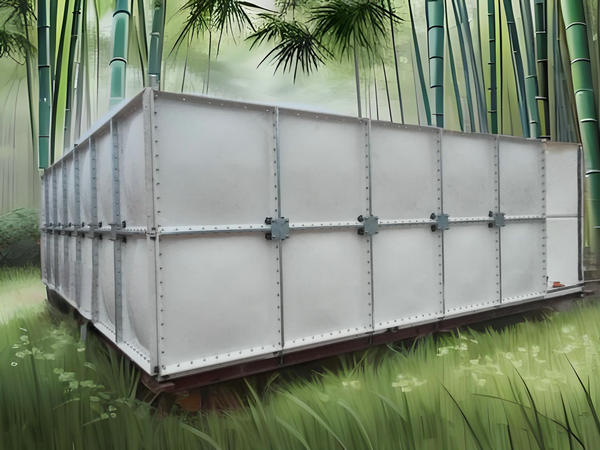 如何确保郑州搪瓷不锈钢水箱的安装质量?