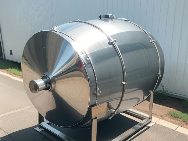 什么是郑州不锈钢无菌水箱?