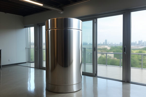 自行清洗消毒郑州不锈钢消毒水箱需要注意哪些事项?