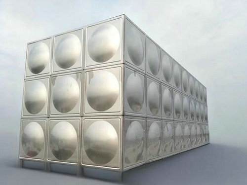 郑州不锈钢保温水箱一般用于什么场合