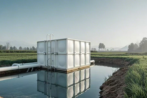 自己动手清洗郑州玻璃钢材质保温水箱要注意什么?