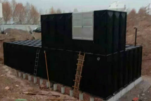 郑州如何判断BDF水箱的材质质量是否合格?