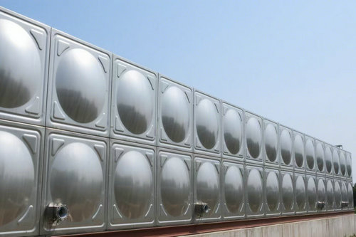 郑州不锈钢水箱雨水污染生活水箱的应急预案应包括哪些具体内容？