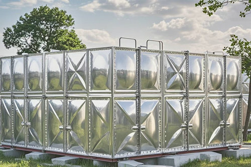 镀锌层会污染郑州生活水箱的水质吗