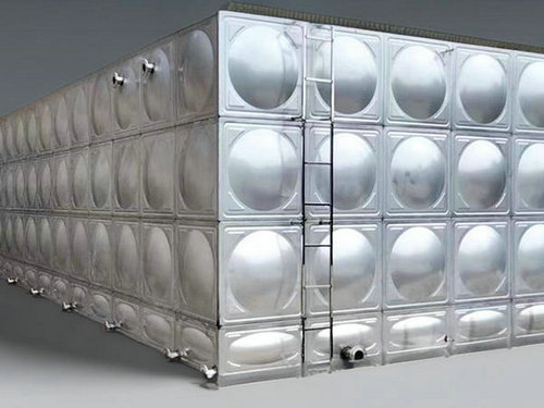 郑州生活不锈钢水箱的水压一般是多少