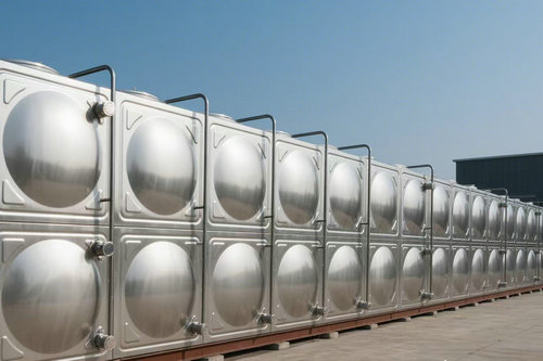 不同品牌的郑州不锈钢生活水箱在防锈方面有哪些差异？