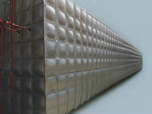 郑州不锈钢保温水箱主要应用于哪些场合