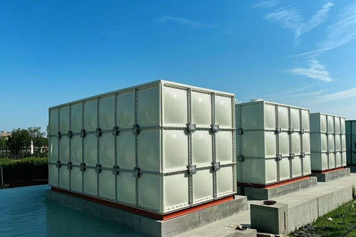 郑州玻璃钢水箱主要有哪些用途