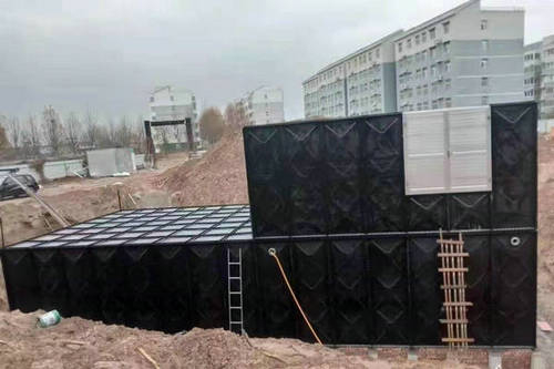 郑州BDF保温水箱的施工安装需要注意哪些细节？