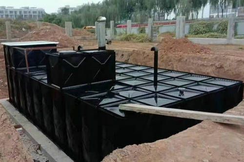 如何优化郑州BDF地埋水箱的防渗漏设计？