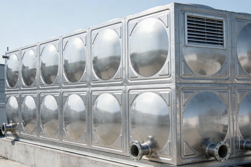 郑州不锈钢水箱有售后服务吗