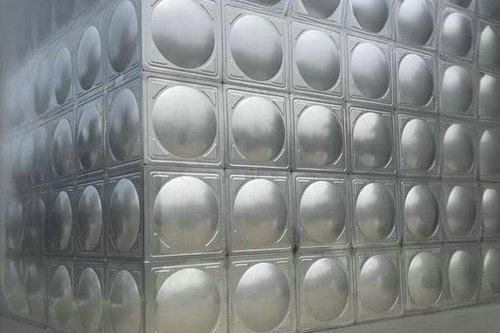 郑州不锈钢水箱抗风拉杆的使用寿命有多长？