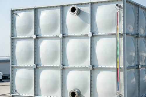 郑州玻璃钢水箱承压效果怎么样